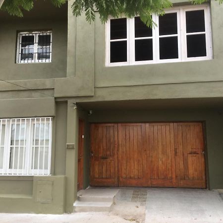 サンルイスResidencia La Isabelアパートメント エクステリア 写真