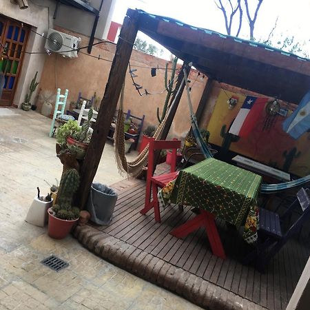 サンルイスResidencia La Isabelアパートメント エクステリア 写真