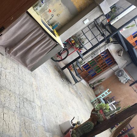 サンルイスResidencia La Isabelアパートメント エクステリア 写真
