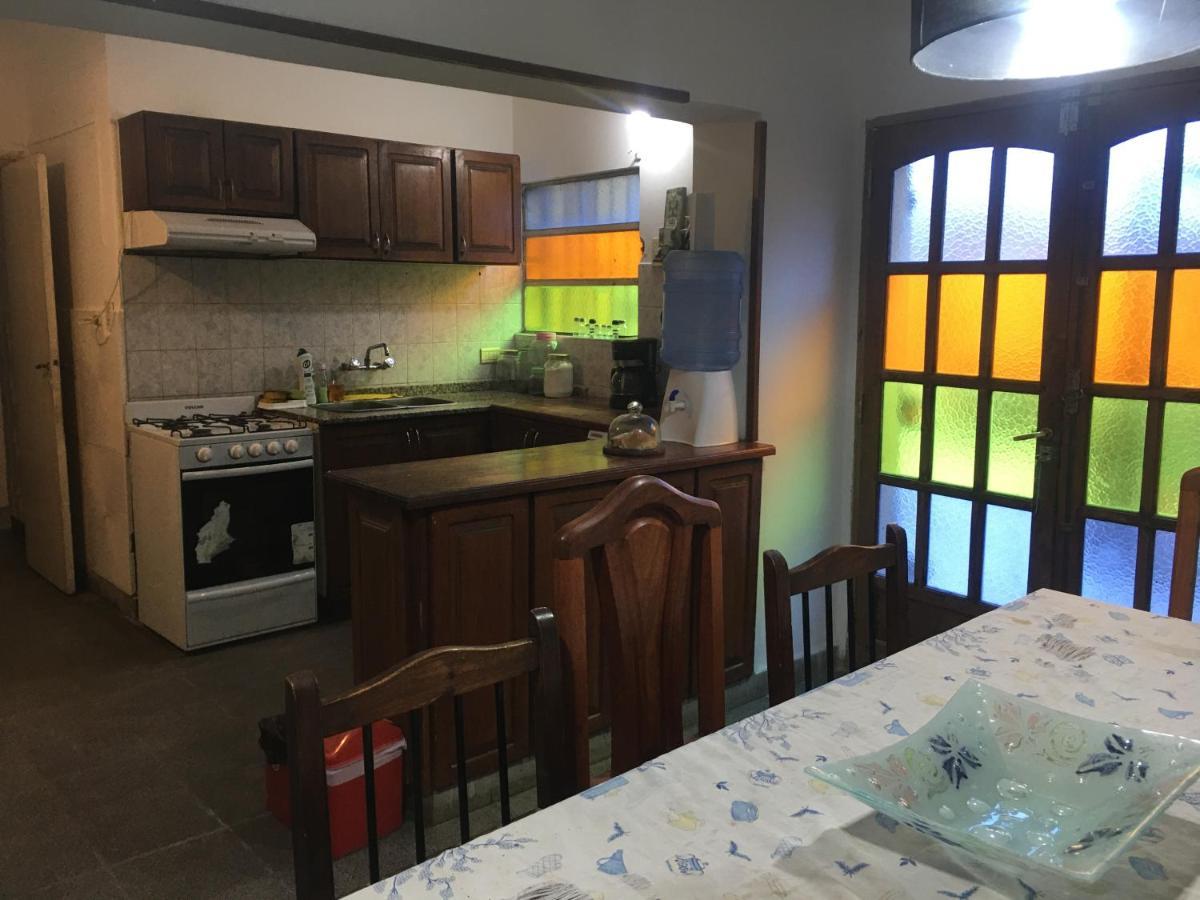 サンルイスResidencia La Isabelアパートメント エクステリア 写真
