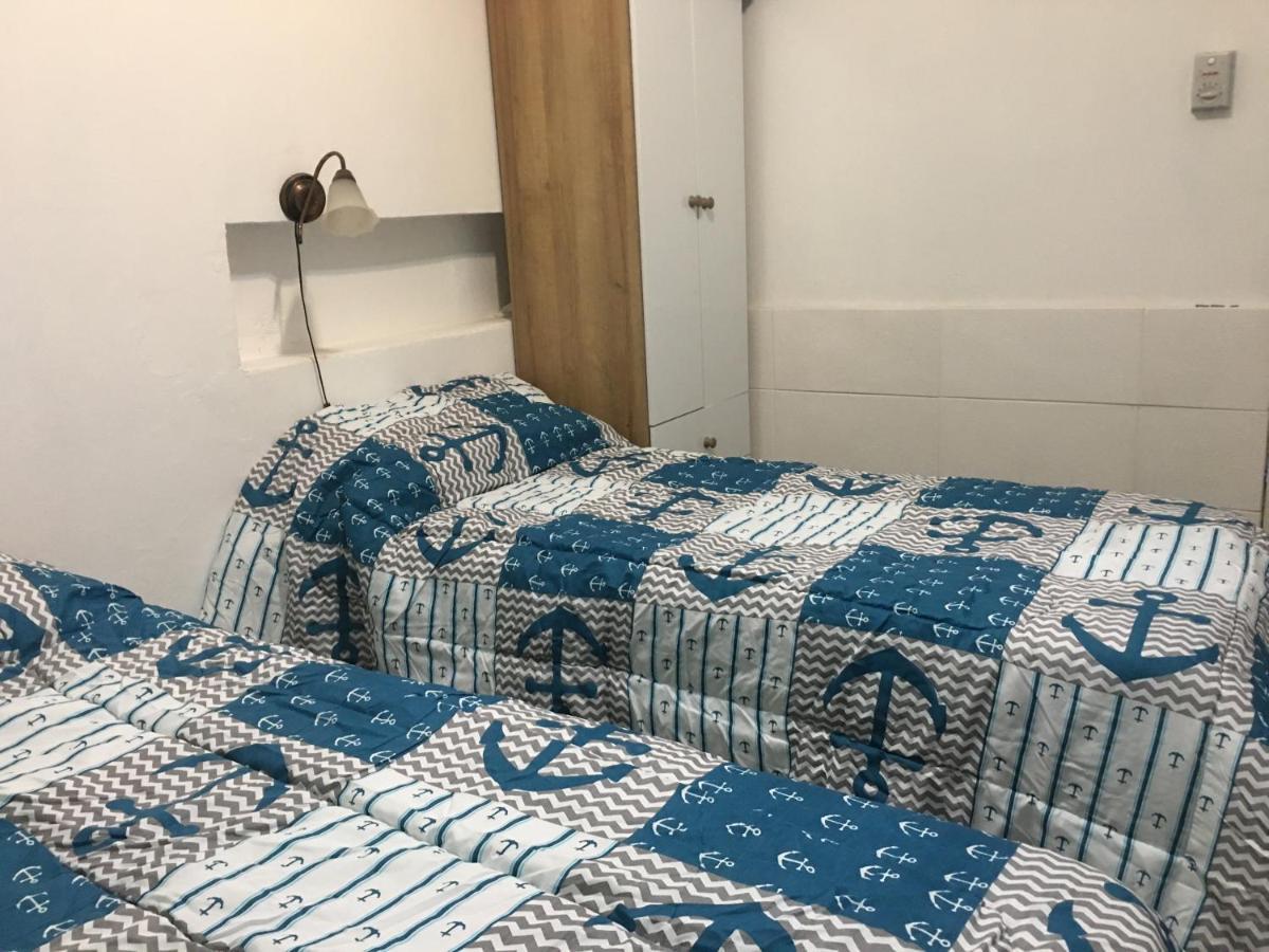 サンルイスResidencia La Isabelアパートメント エクステリア 写真