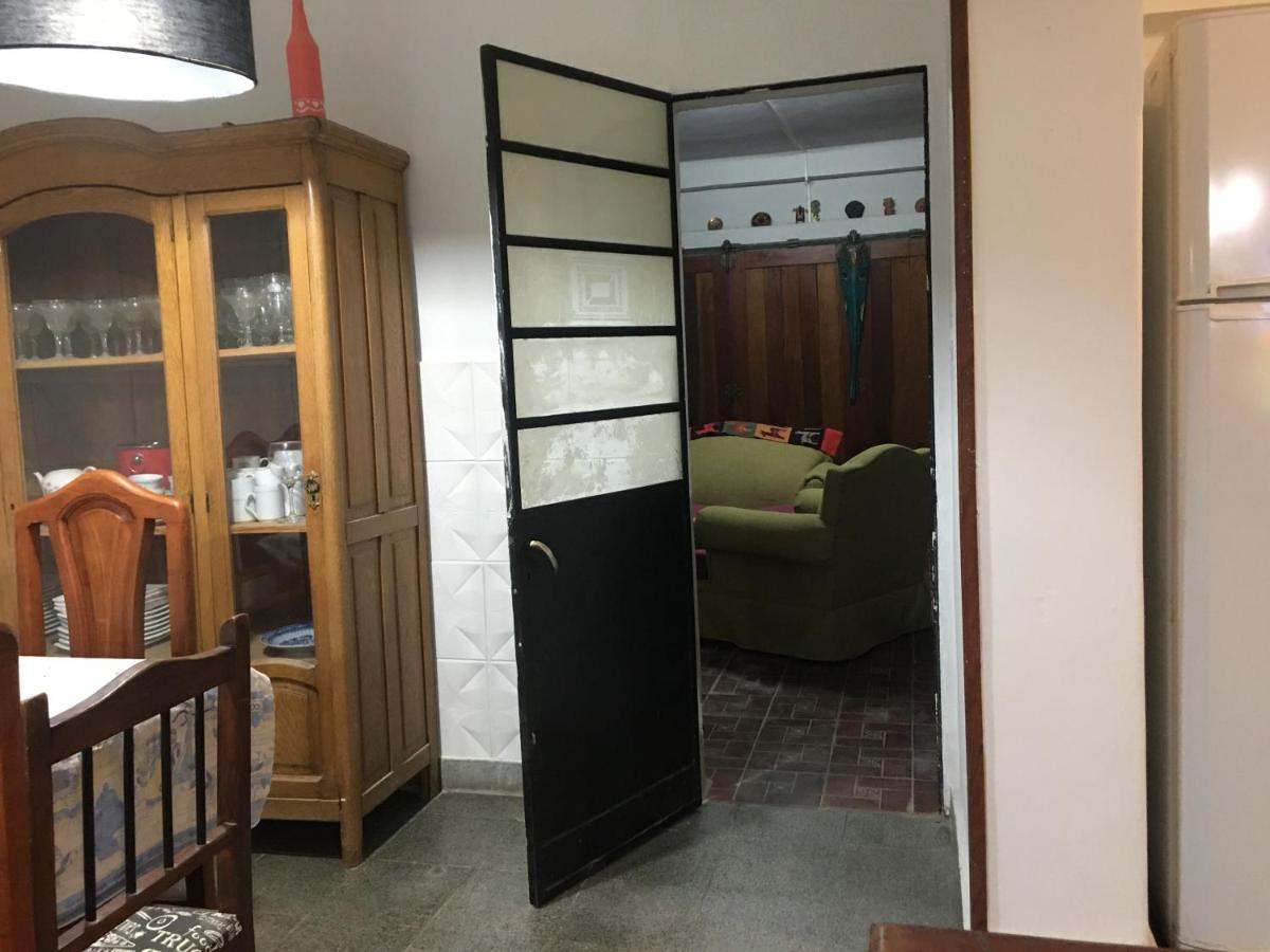 サンルイスResidencia La Isabelアパートメント エクステリア 写真