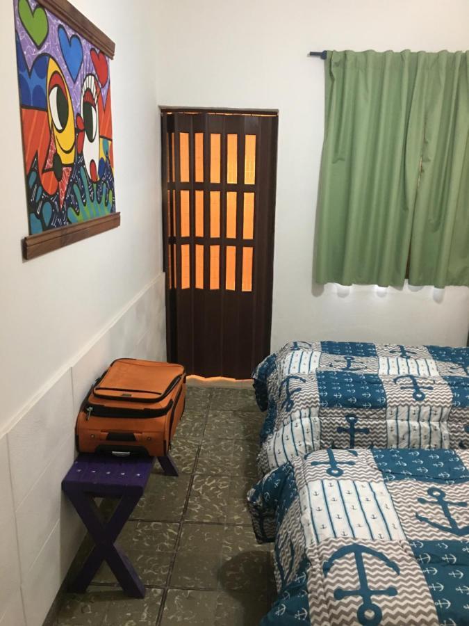 サンルイスResidencia La Isabelアパートメント エクステリア 写真