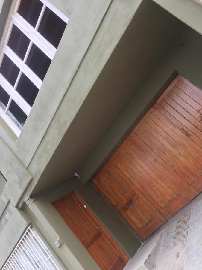 サンルイスResidencia La Isabelアパートメント エクステリア 写真