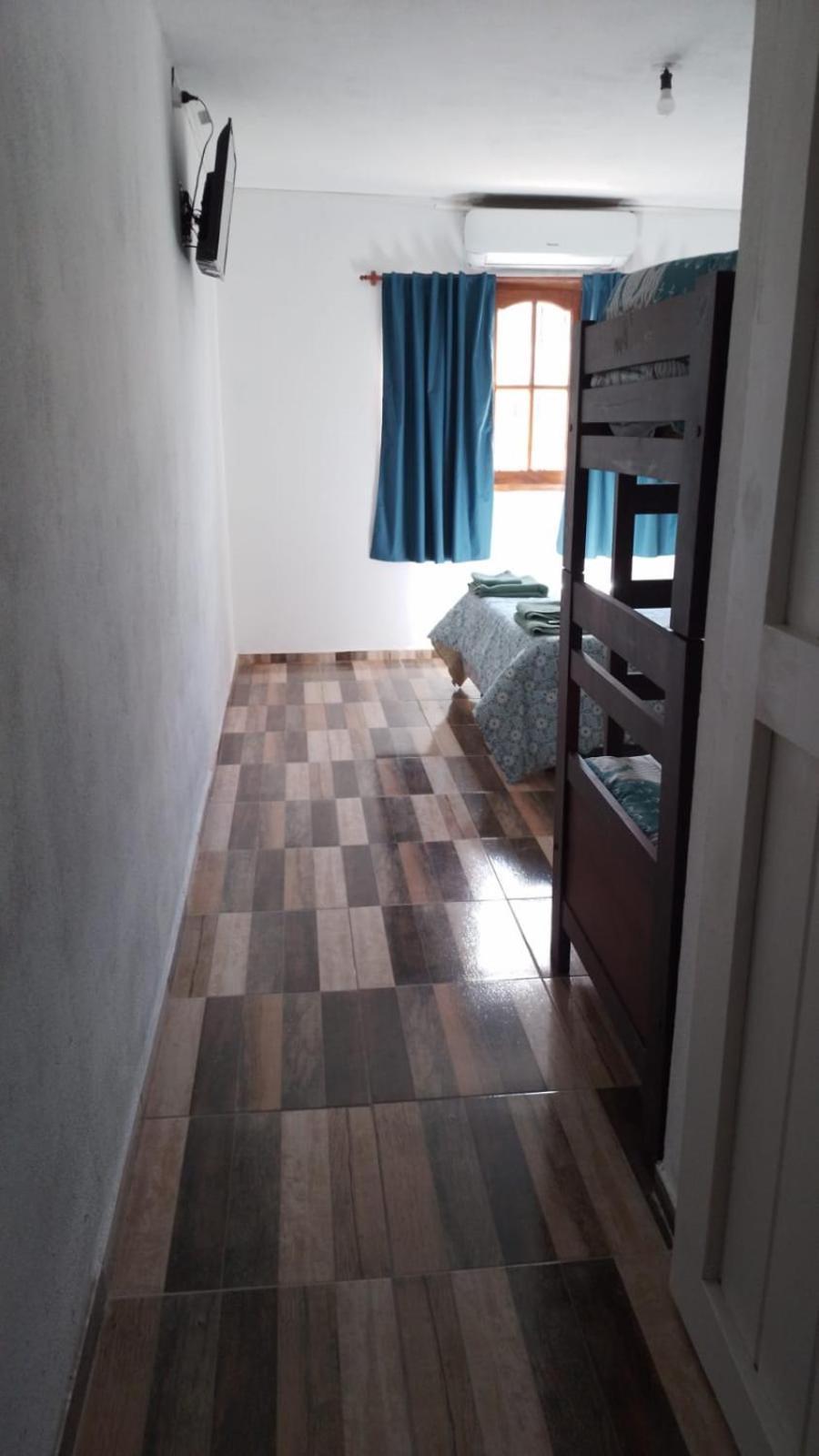 サンルイスResidencia La Isabelアパートメント エクステリア 写真
