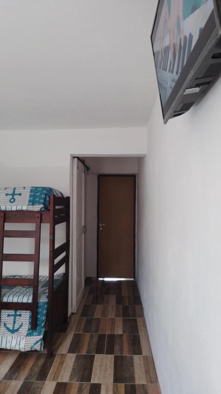 サンルイスResidencia La Isabelアパートメント エクステリア 写真