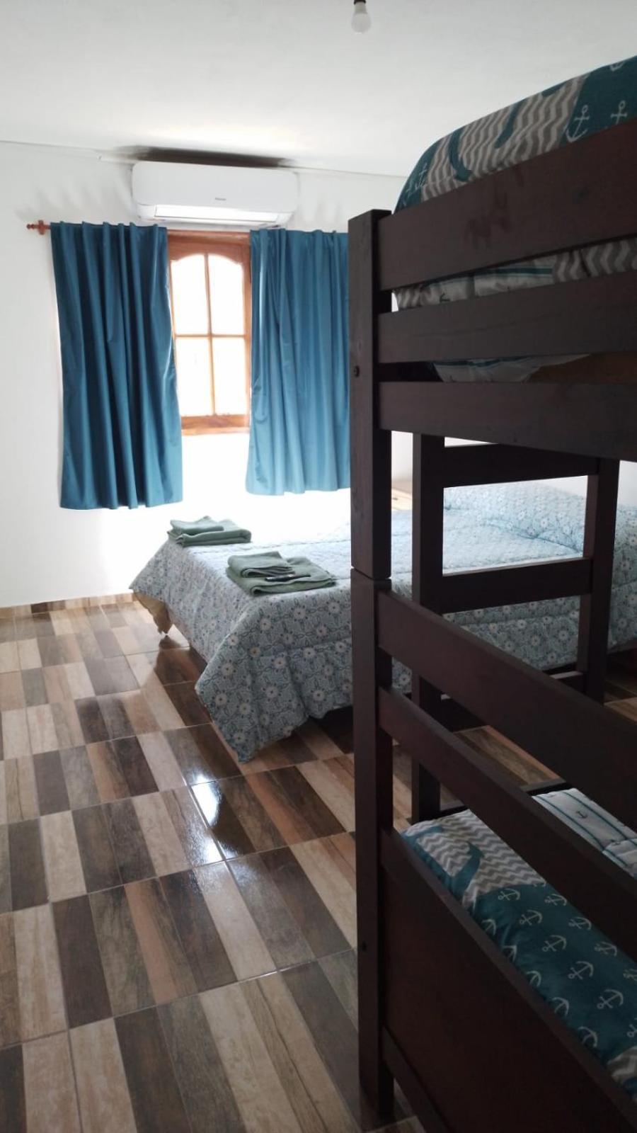 サンルイスResidencia La Isabelアパートメント エクステリア 写真