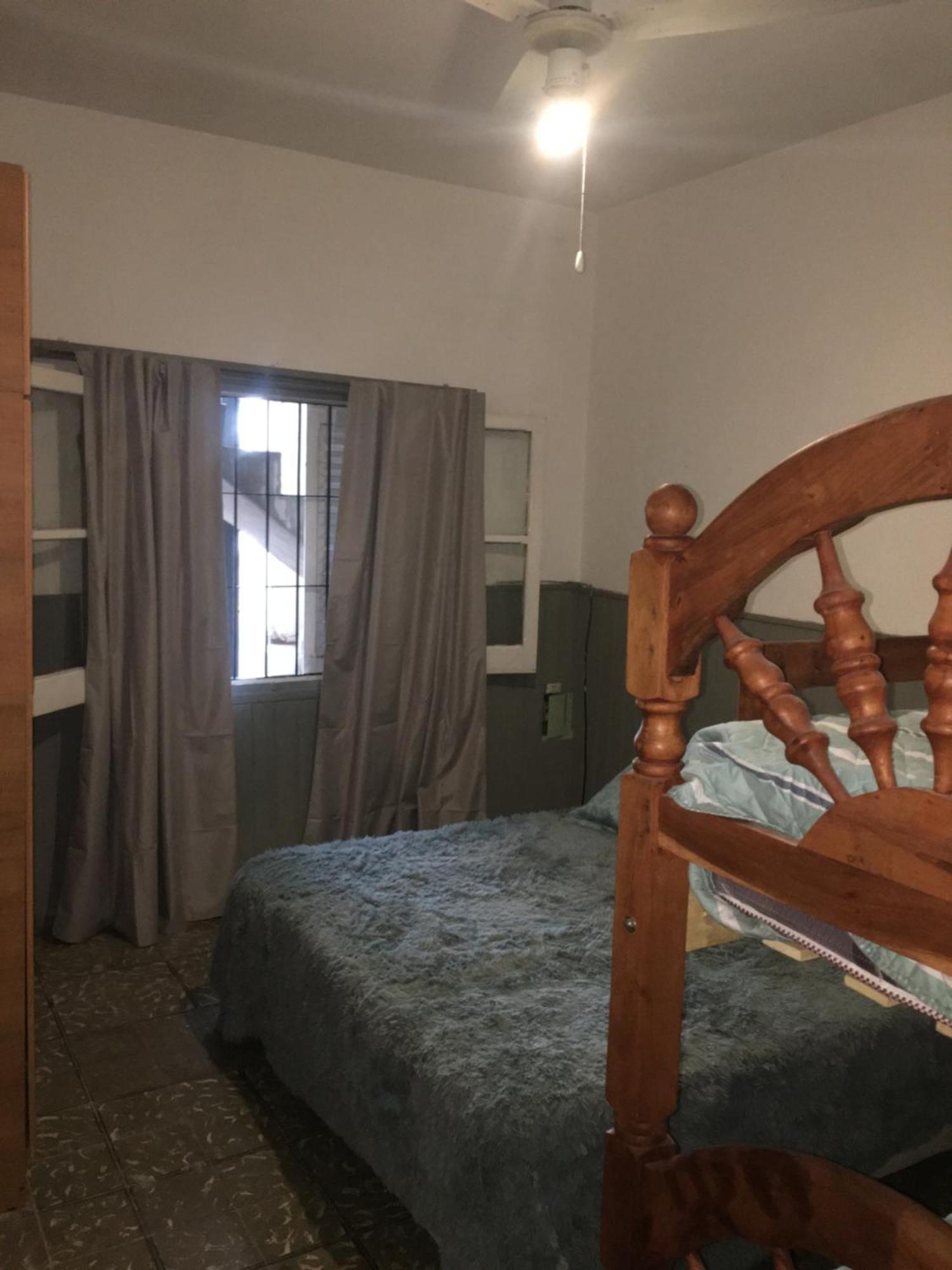 サンルイスResidencia La Isabelアパートメント エクステリア 写真