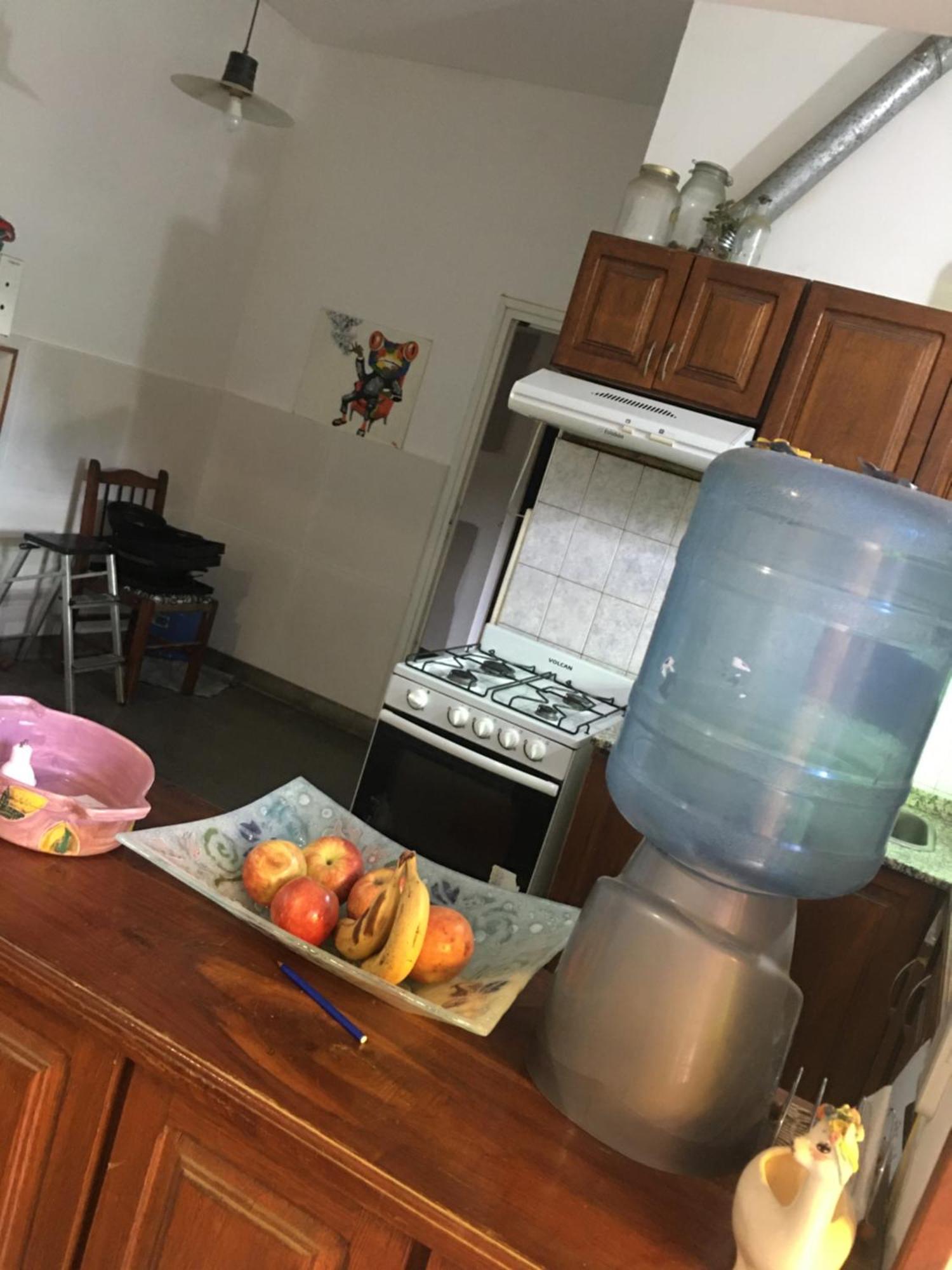 サンルイスResidencia La Isabelアパートメント エクステリア 写真