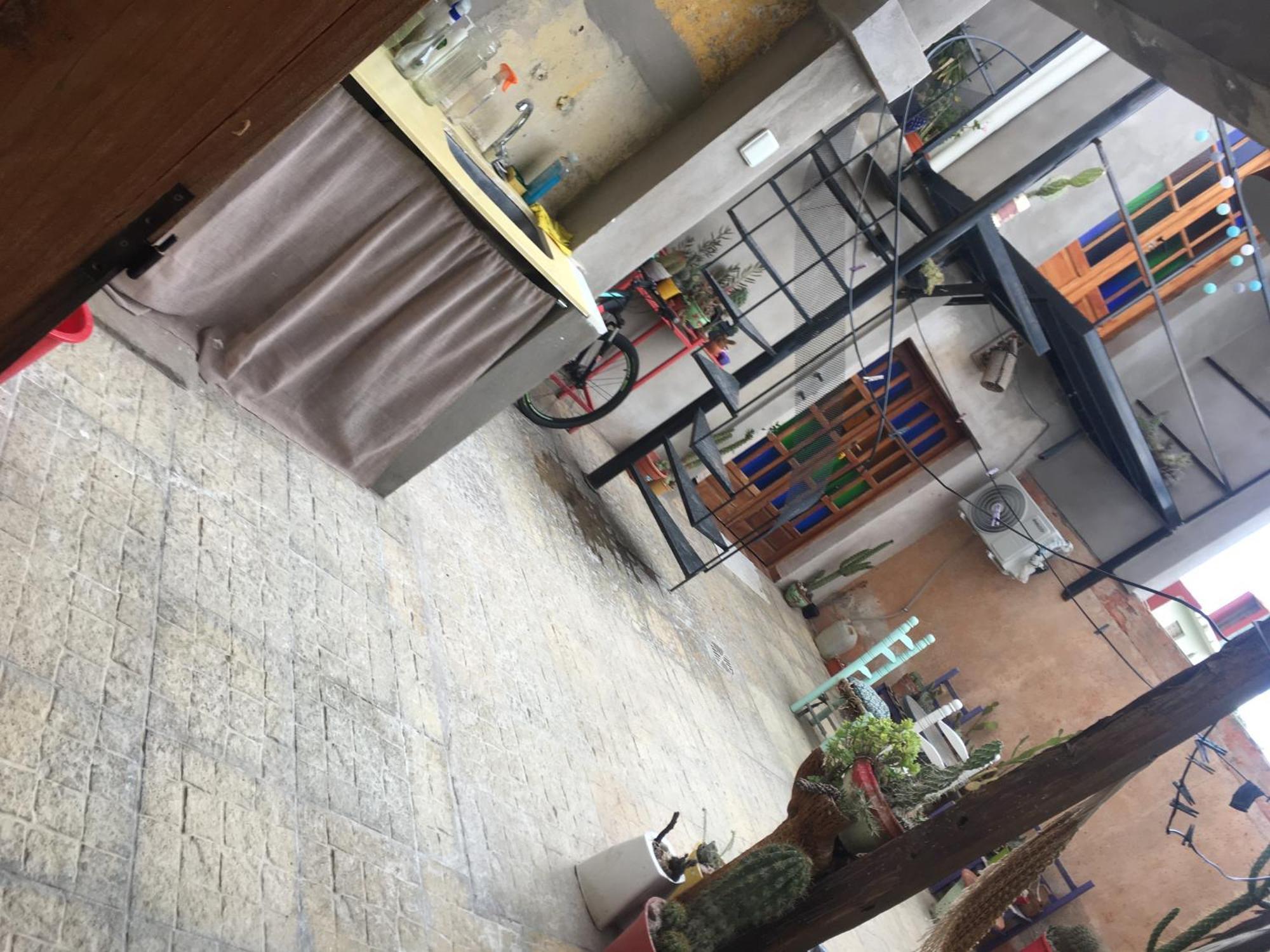 サンルイスResidencia La Isabelアパートメント エクステリア 写真