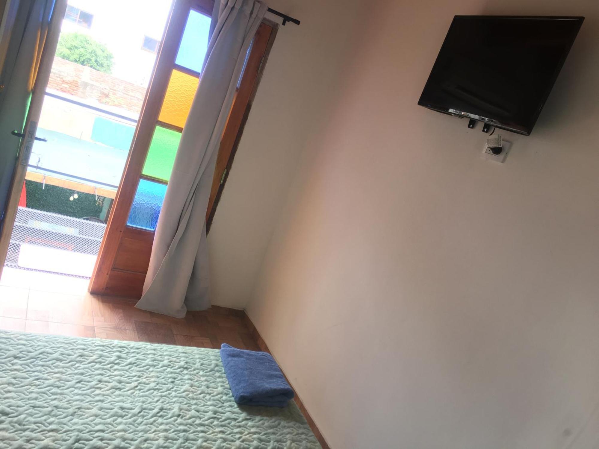 サンルイスResidencia La Isabelアパートメント エクステリア 写真