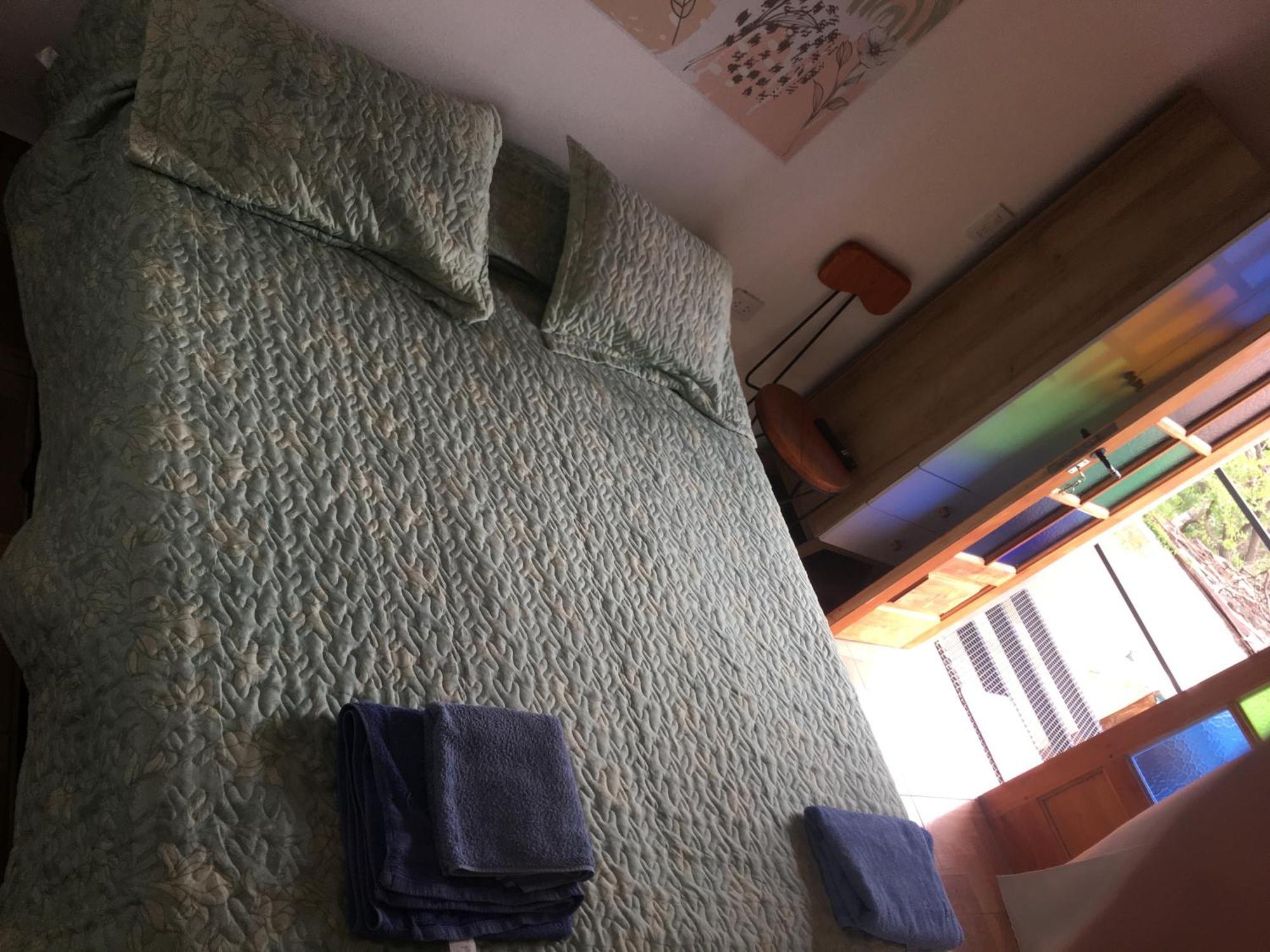 サンルイスResidencia La Isabelアパートメント エクステリア 写真