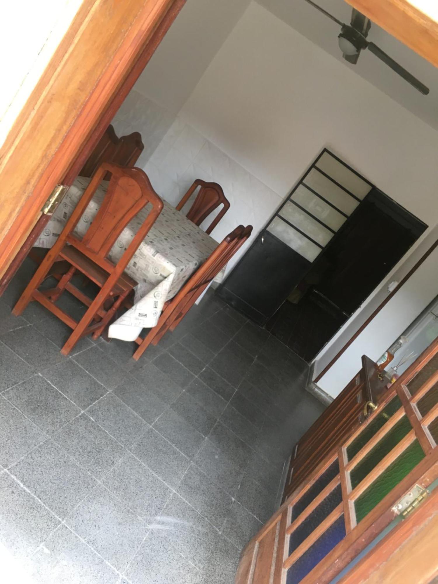 サンルイスResidencia La Isabelアパートメント エクステリア 写真