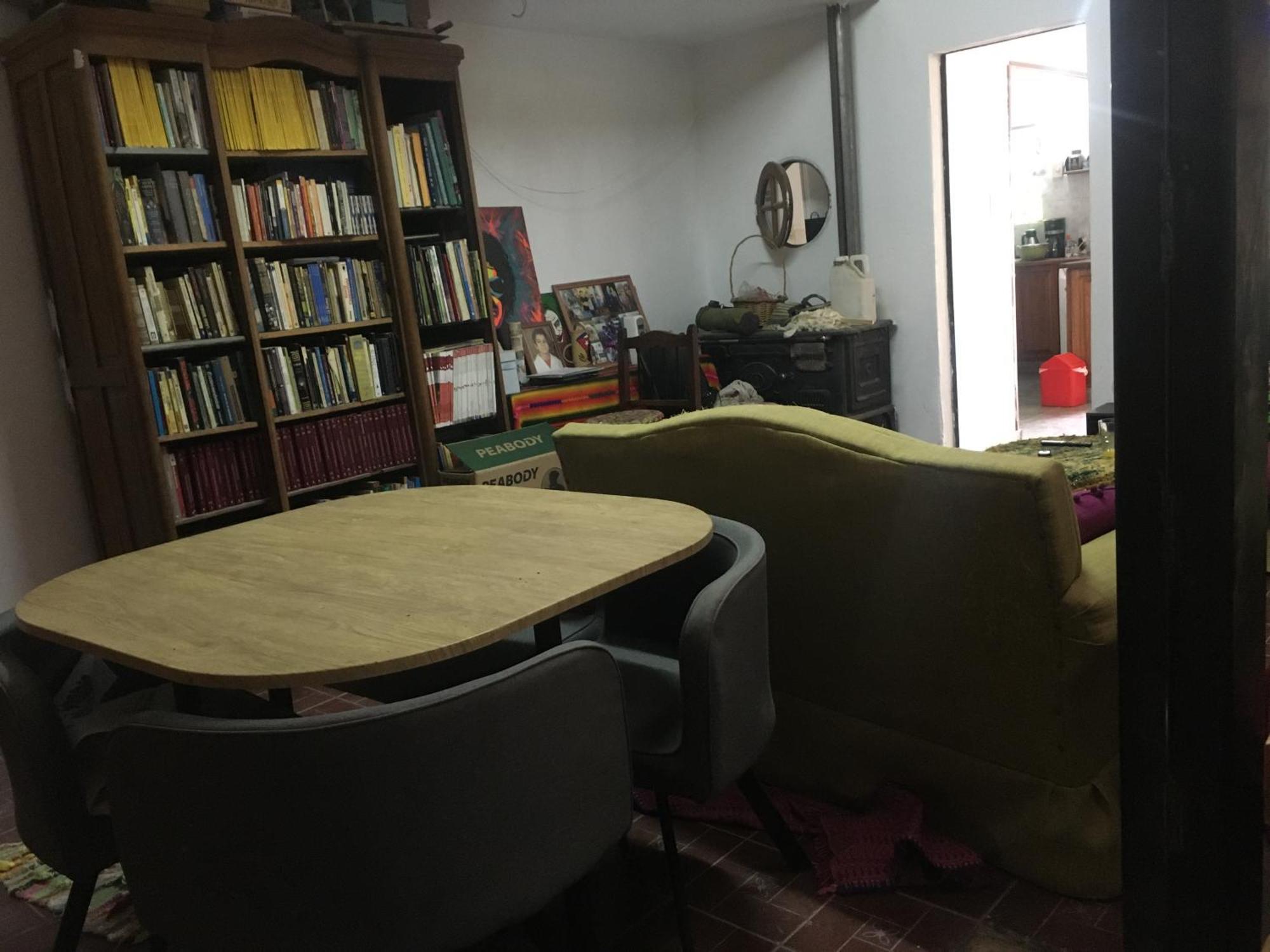 サンルイスResidencia La Isabelアパートメント エクステリア 写真