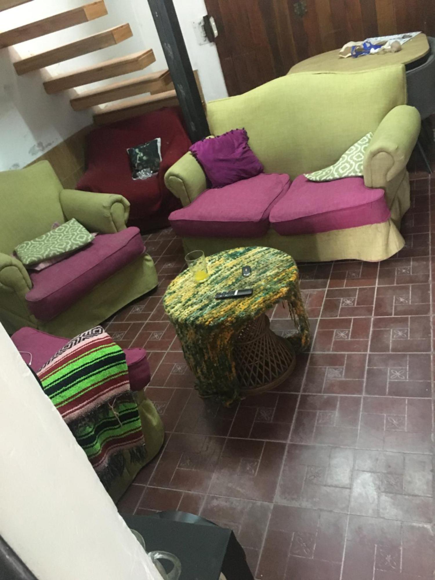 サンルイスResidencia La Isabelアパートメント エクステリア 写真