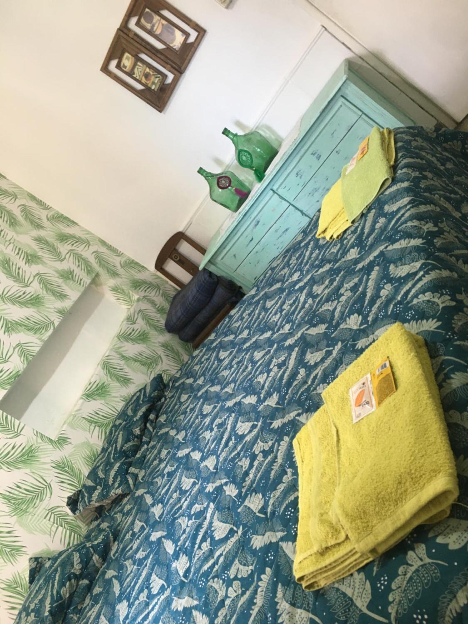 サンルイスResidencia La Isabelアパートメント エクステリア 写真