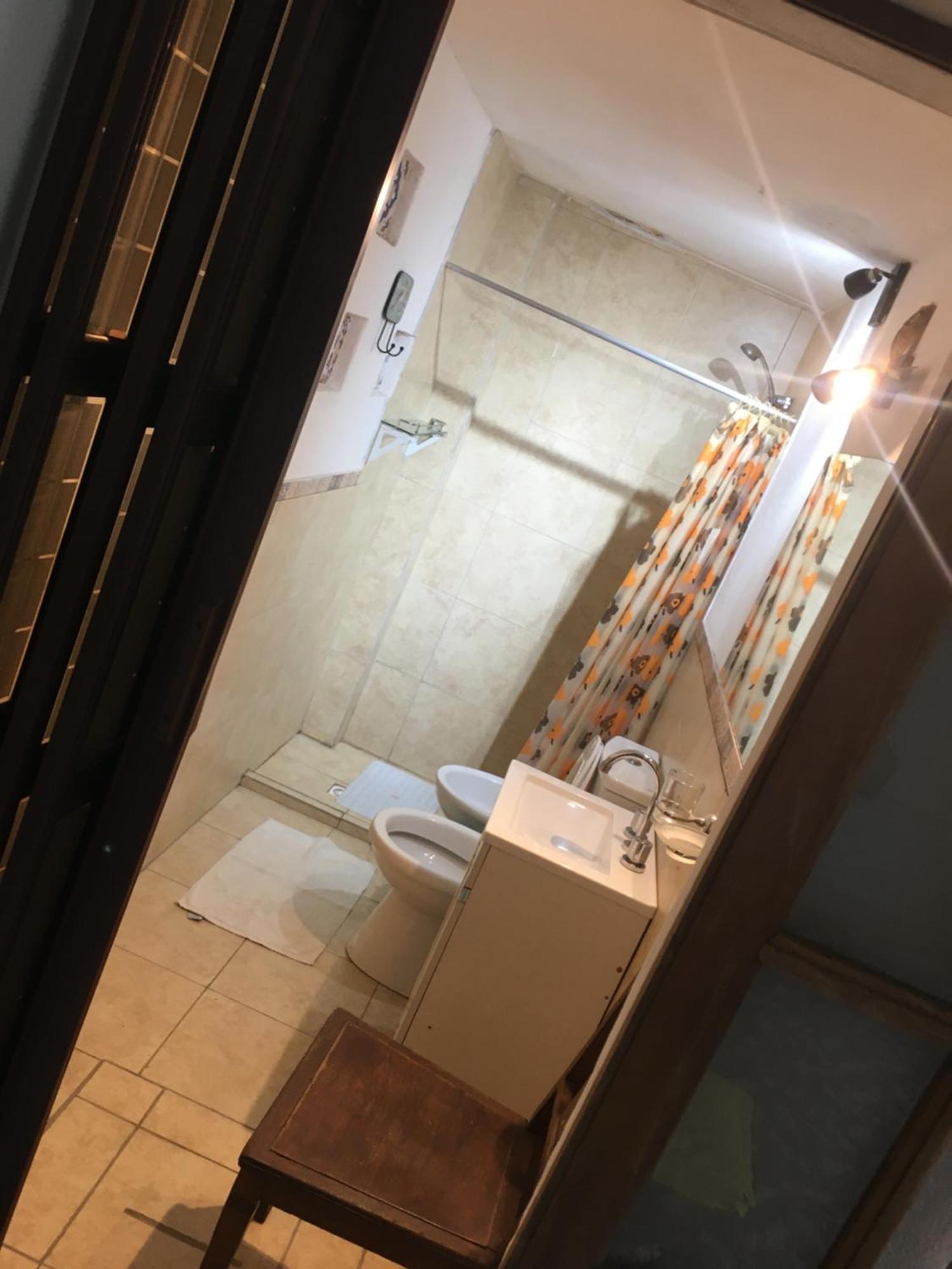 サンルイスResidencia La Isabelアパートメント エクステリア 写真