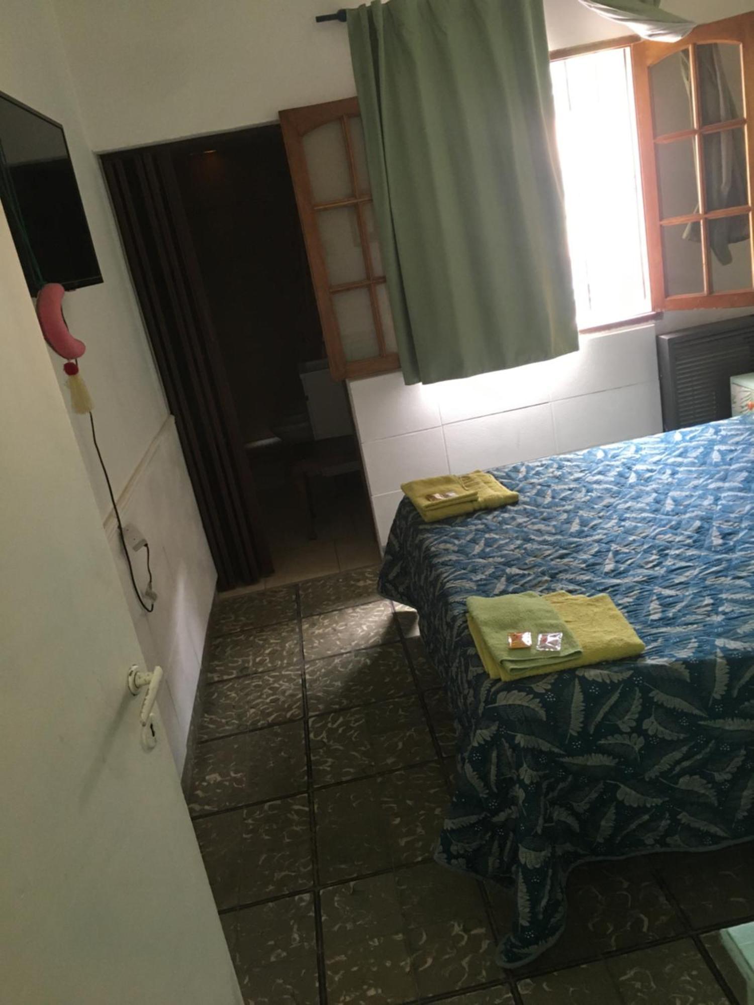 サンルイスResidencia La Isabelアパートメント エクステリア 写真