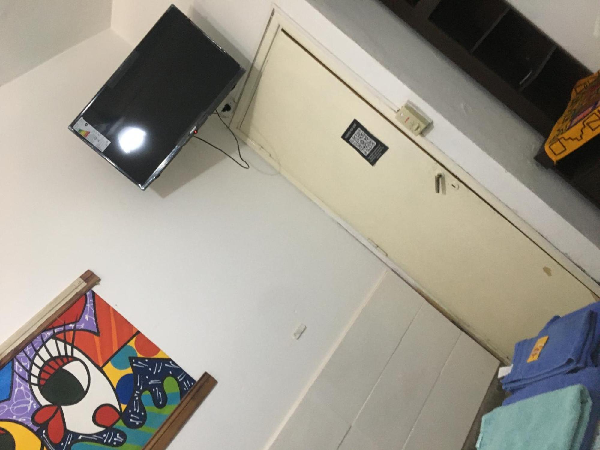 サンルイスResidencia La Isabelアパートメント エクステリア 写真