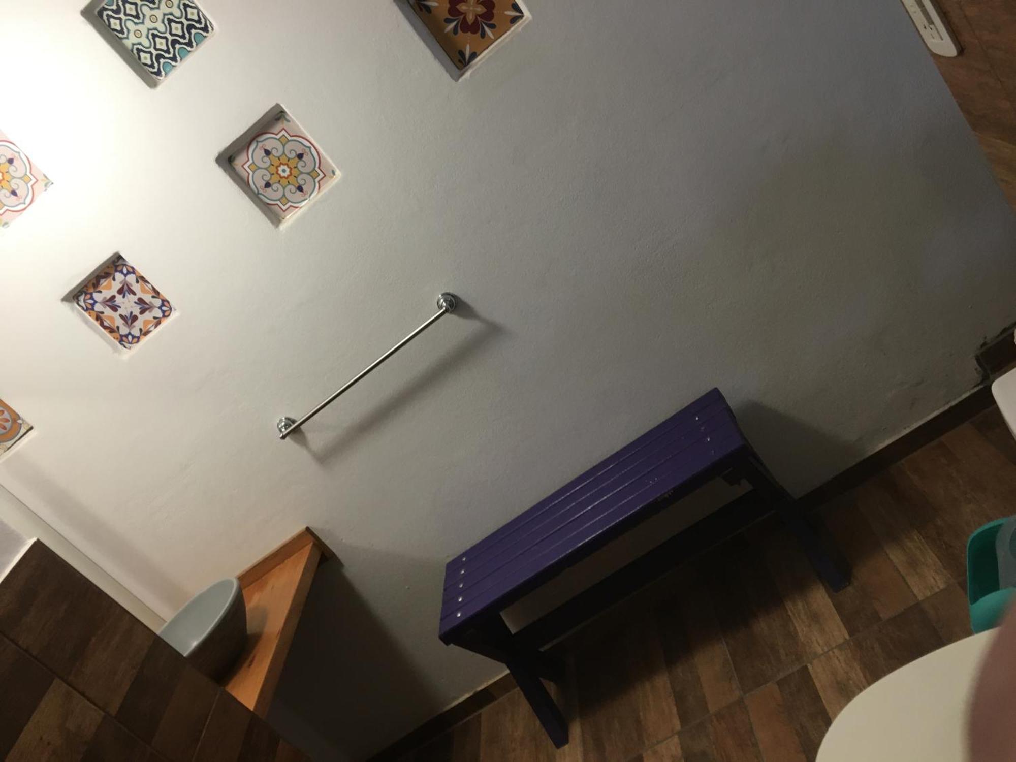 サンルイスResidencia La Isabelアパートメント エクステリア 写真