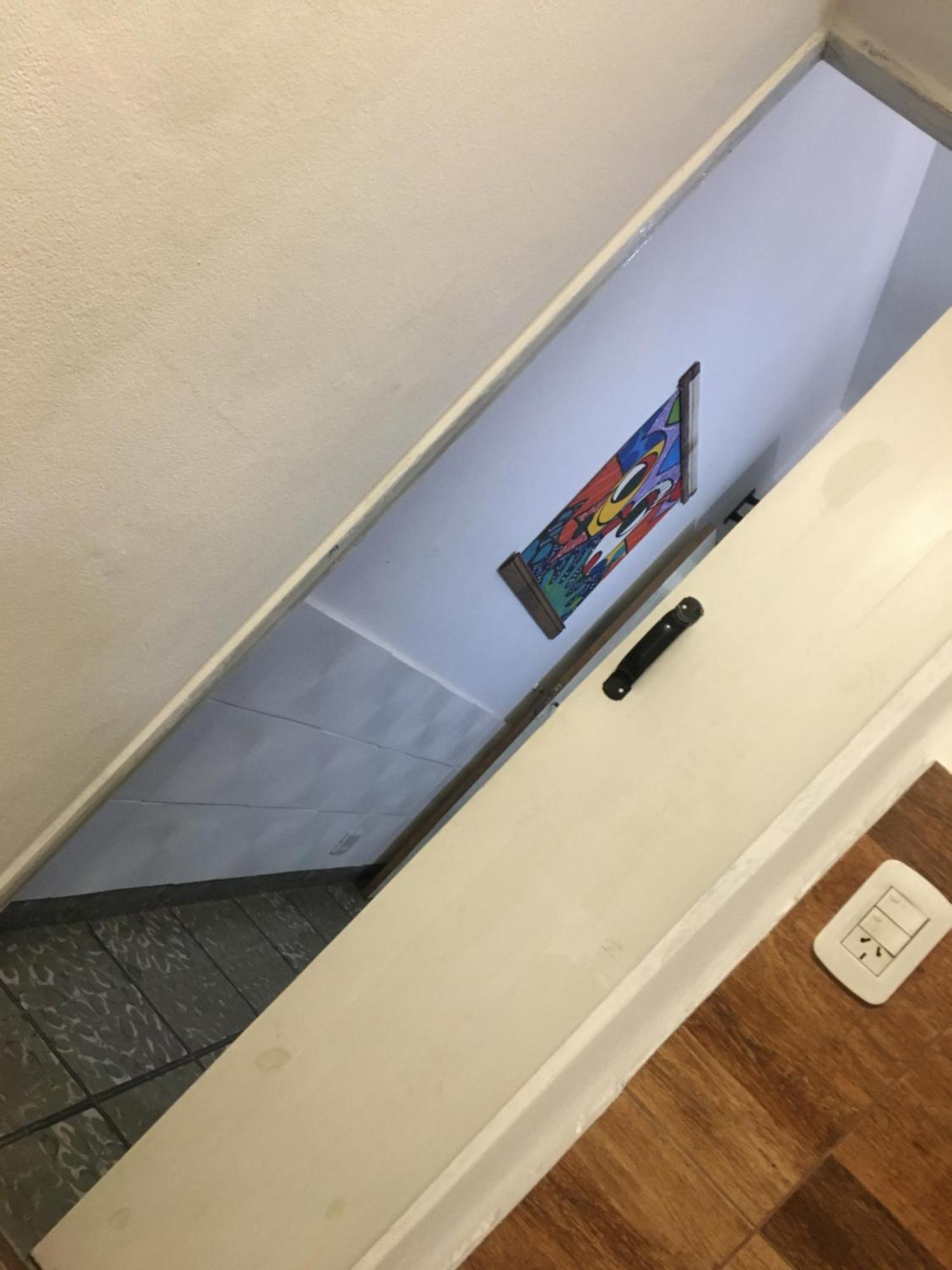 サンルイスResidencia La Isabelアパートメント エクステリア 写真