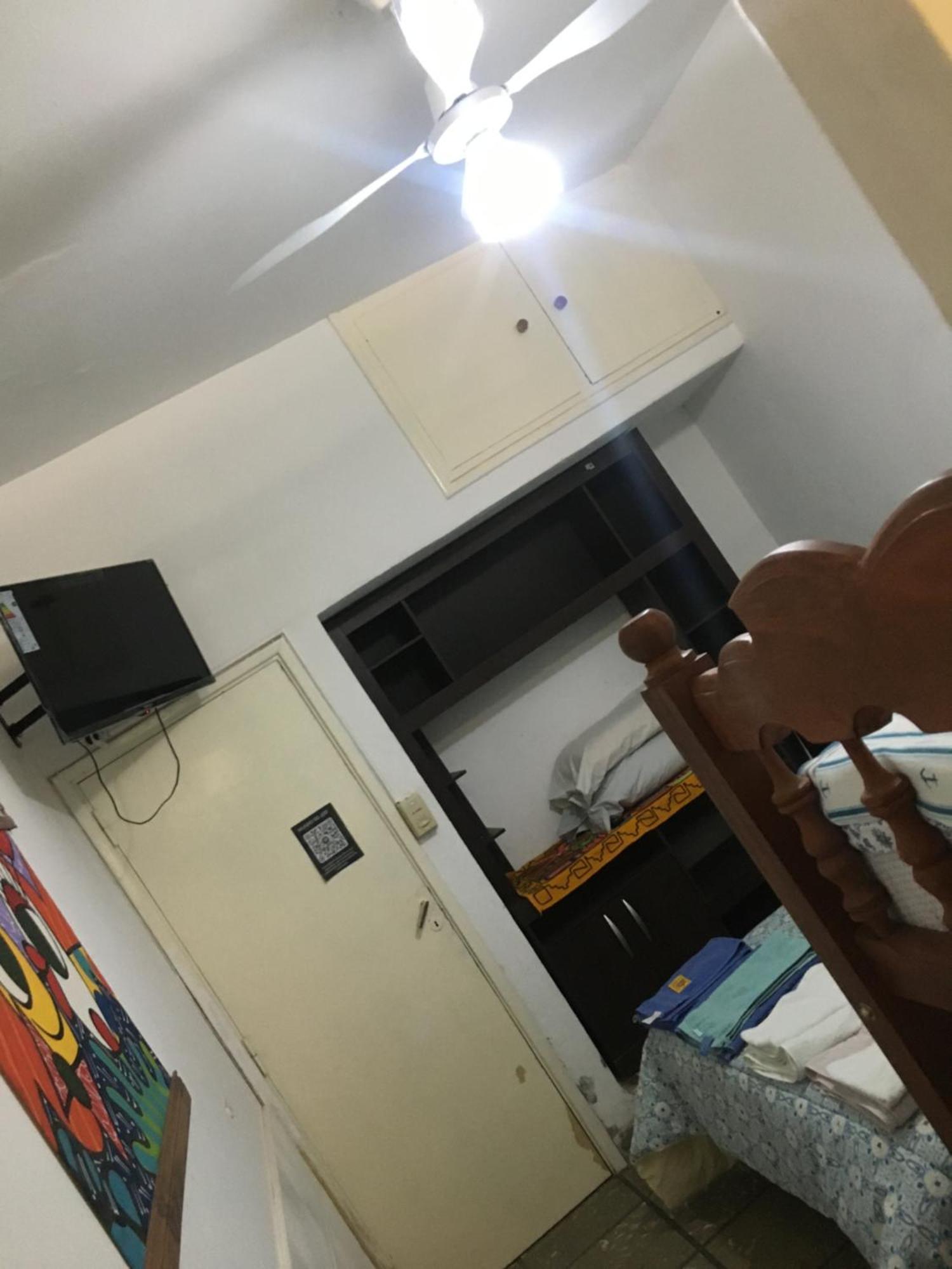 サンルイスResidencia La Isabelアパートメント エクステリア 写真