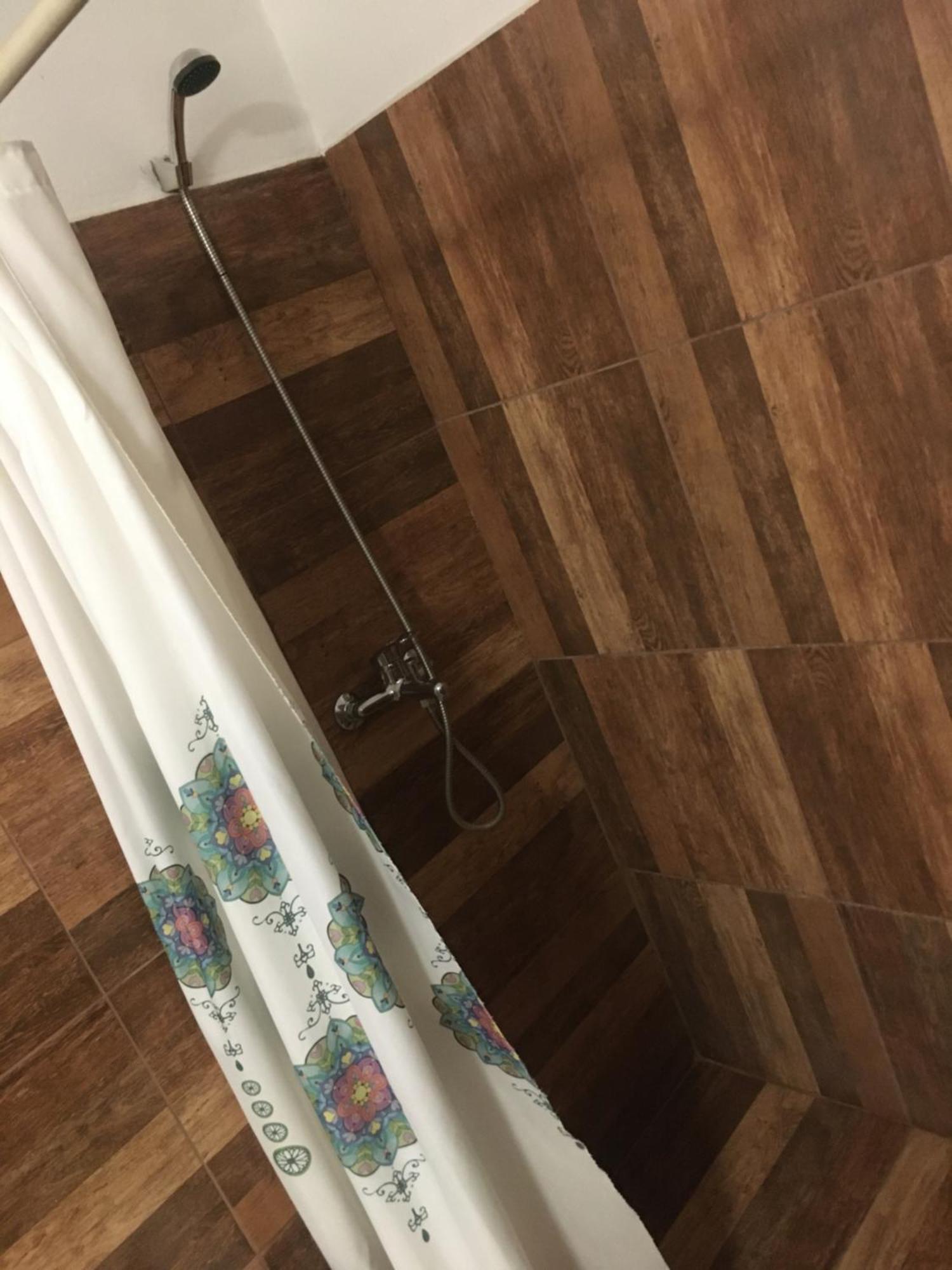 サンルイスResidencia La Isabelアパートメント エクステリア 写真