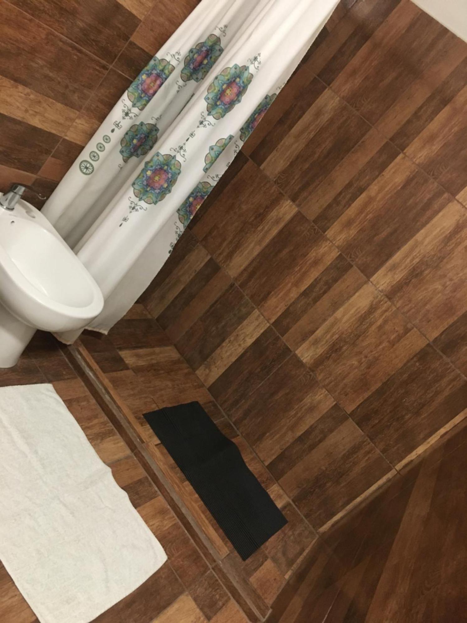 サンルイスResidencia La Isabelアパートメント エクステリア 写真