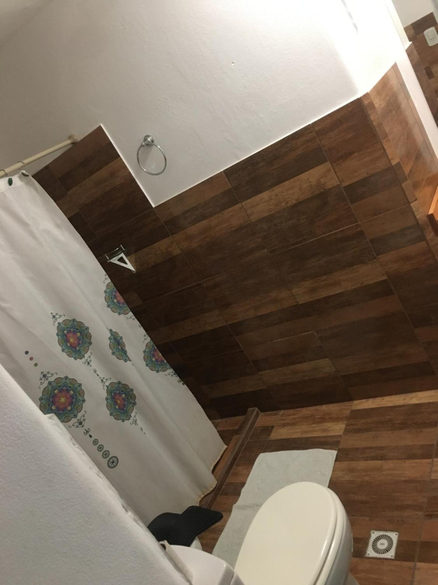 サンルイスResidencia La Isabelアパートメント エクステリア 写真