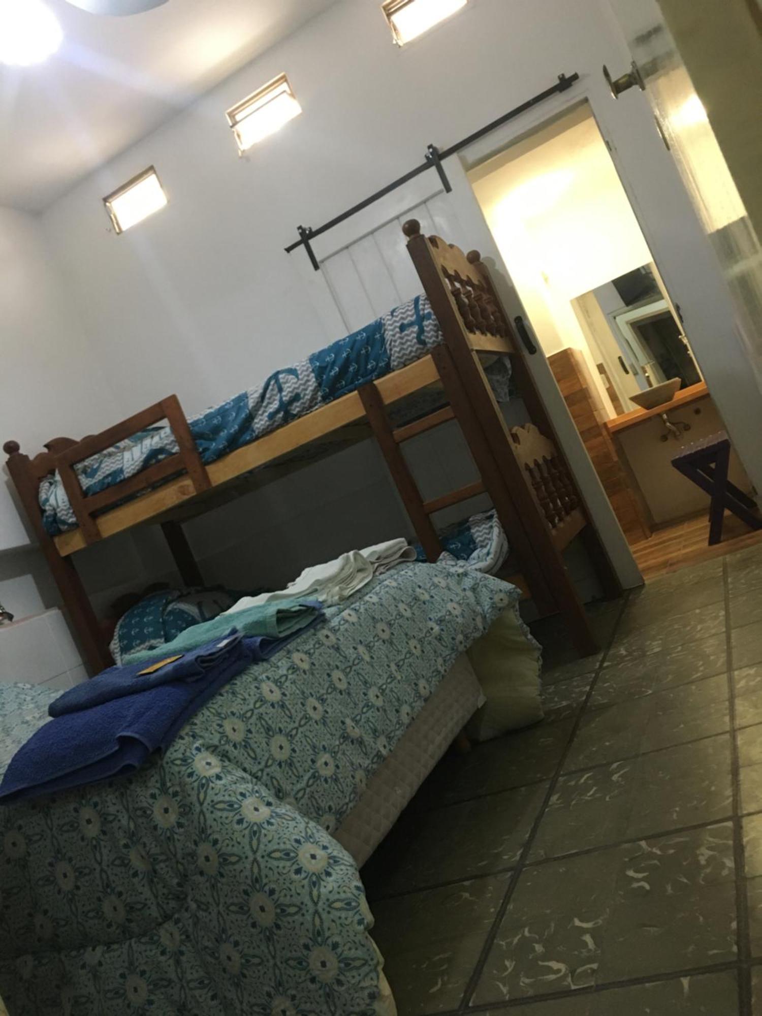 サンルイスResidencia La Isabelアパートメント エクステリア 写真