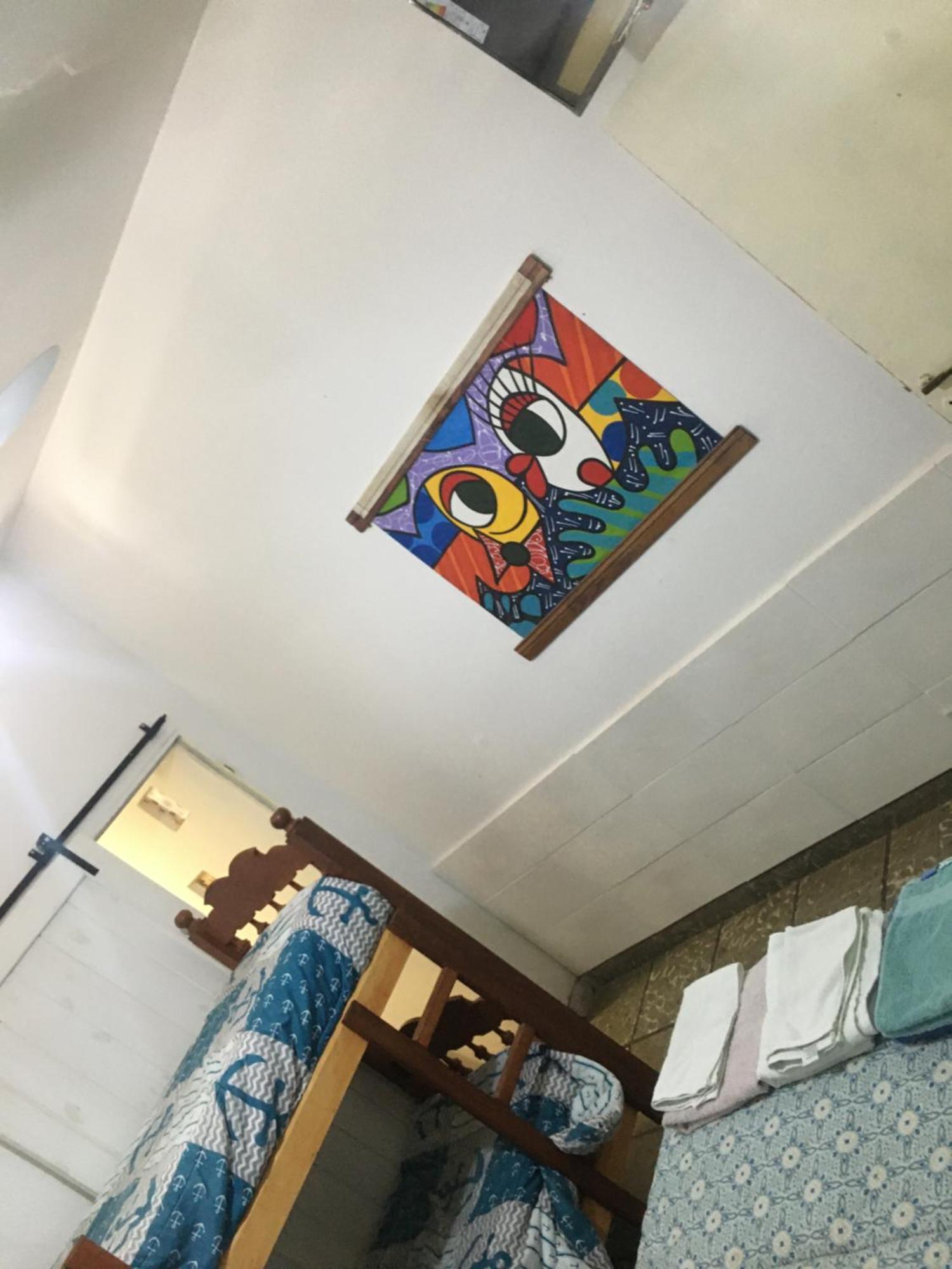 サンルイスResidencia La Isabelアパートメント エクステリア 写真