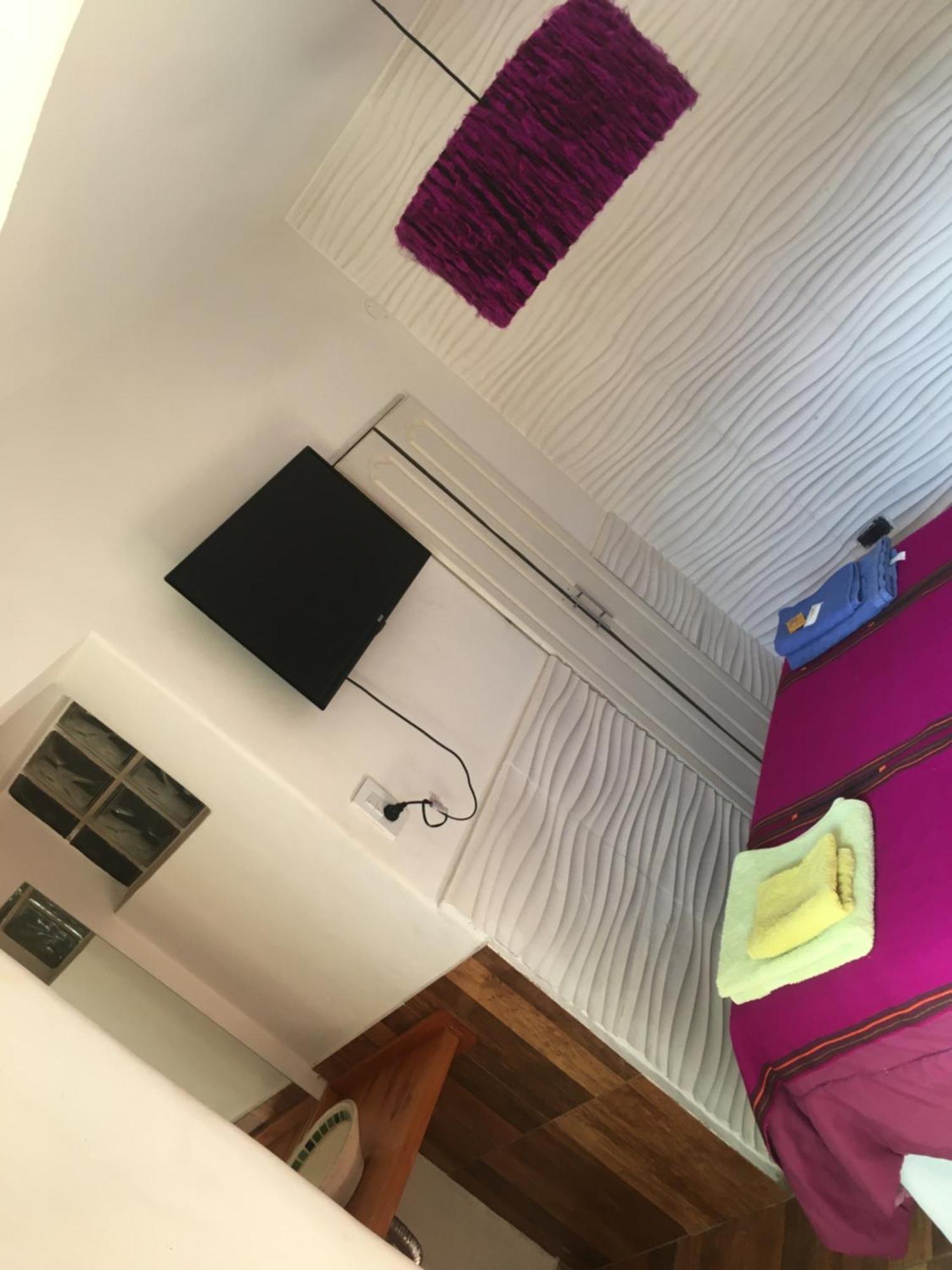 サンルイスResidencia La Isabelアパートメント エクステリア 写真