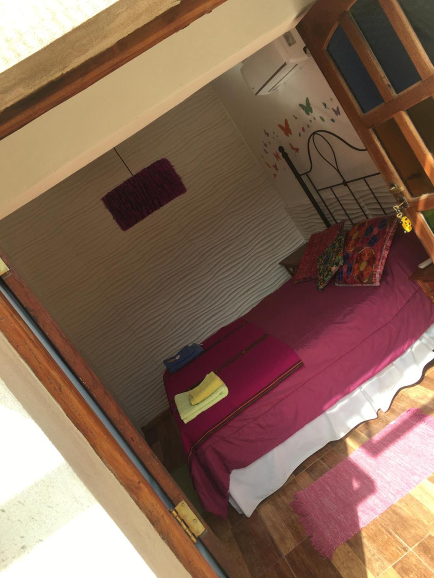 サンルイスResidencia La Isabelアパートメント エクステリア 写真