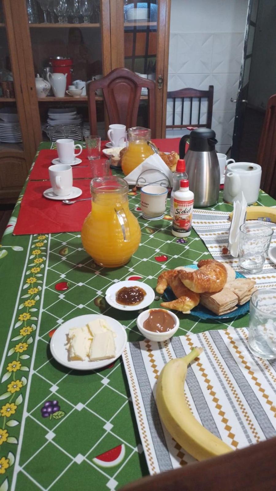 サンルイスResidencia La Isabelアパートメント エクステリア 写真